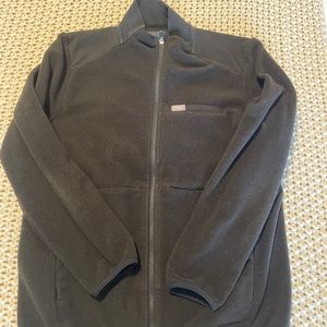 FIGS On-Shift Fleece Jacket